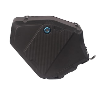 Foto 1 | Caja Porta Equipaje Para Motocicleta Honda Navi 110 Kinlley
