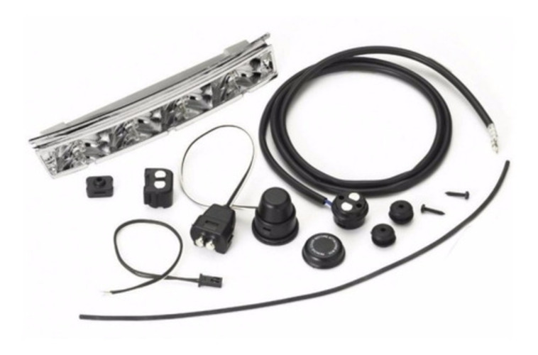 Kit Luz De Stop E105s Para Caja Givi V46 Motero