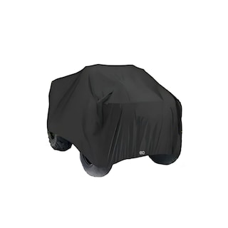 Foto 1 | Cubierta Impermeable Para Cuatrimoto Eo Safe Imports Esi-11200-1 Negro