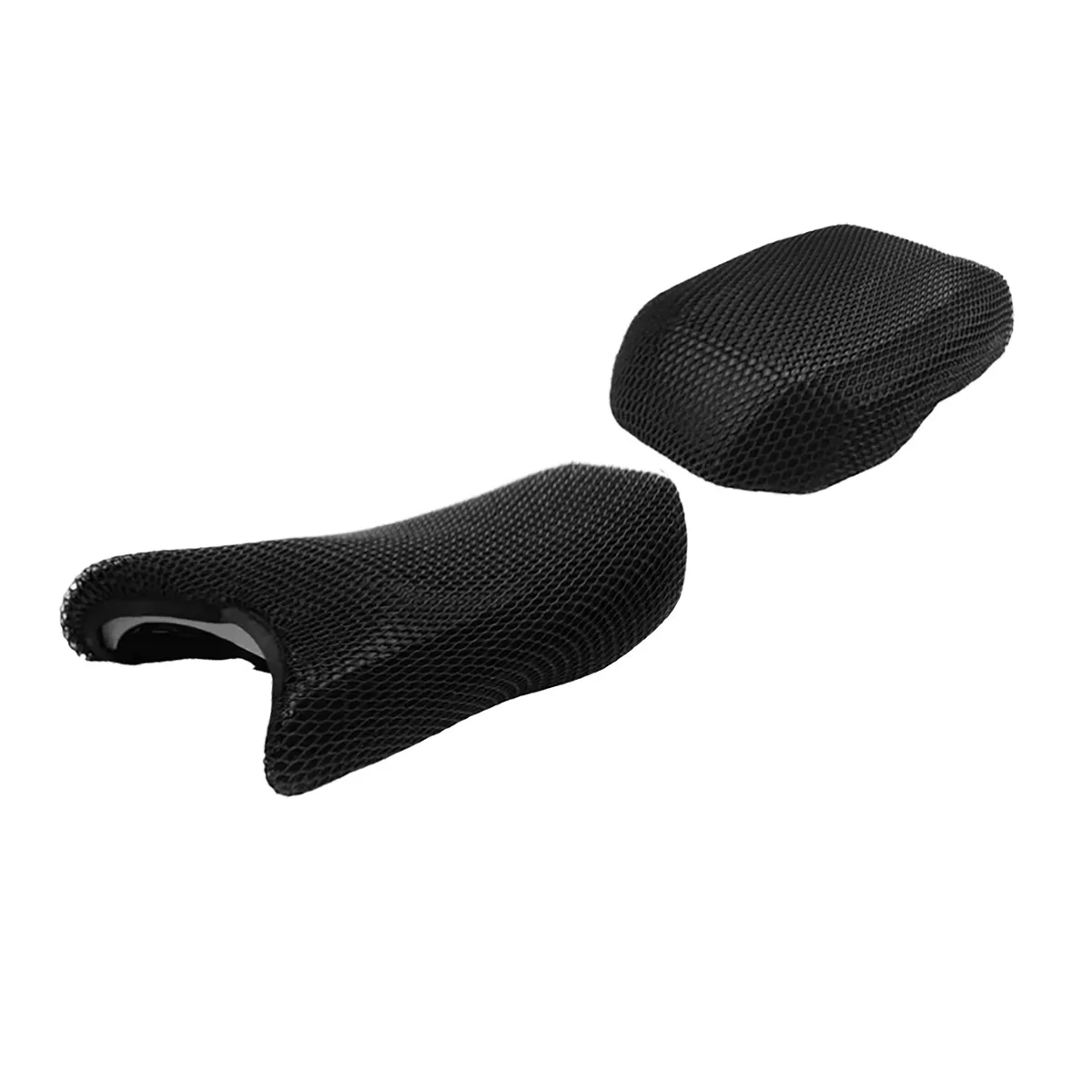 Foto 2 pulgar | Malla Mesh Protector Cubreasiento Premium Vento  250  Eo Safe Imports Esi-13794 Negro