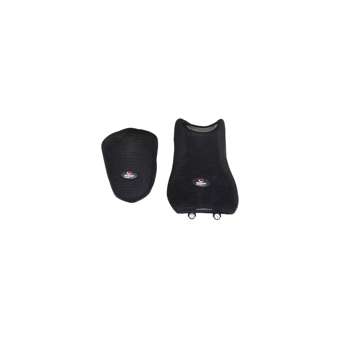 Foto 3 pulgar | Malla Cubre Asiento Para Moto Bajaj Pulsar  Eo Safe Imports Esi-13795 Negro