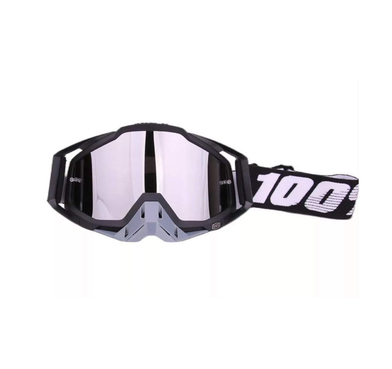 Foto 2 pulgar | Goggles de Motociclista Eo Safe Imports Esi3729