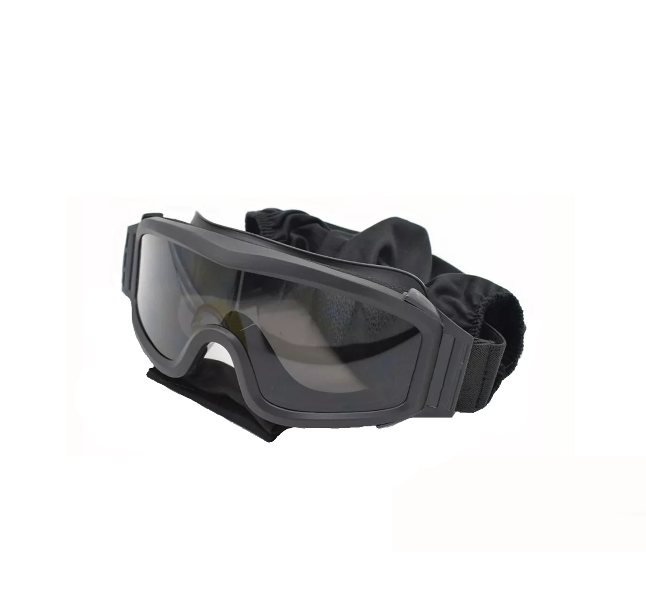 Goggles de Protección Eo Safe Imports Esi3728 color Negro