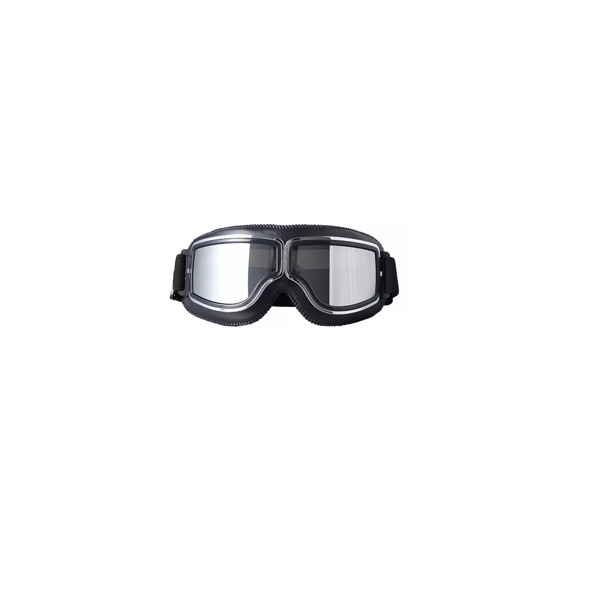 Foto 2 pulgar | Goggles Eo Safe Imports ESI-9714 Negros