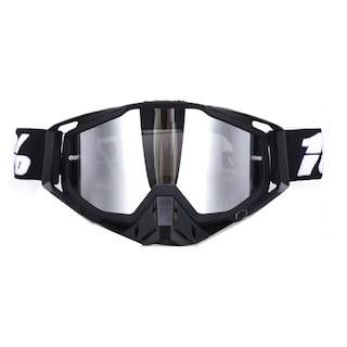 Foto 1 | Googles Motocross De Tácticas Ajustables Para Sport Eo Safe Imports Esi-12752 Multicolor