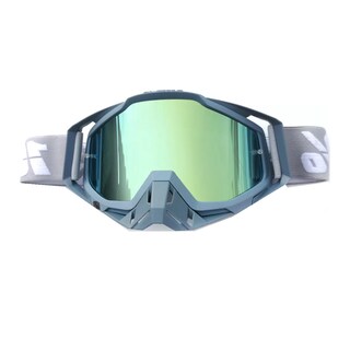Foto 1 | Googles Motocross De Tácticas Ajustables Para Sport Eo Safe Imports Esi-12753 Multicolor