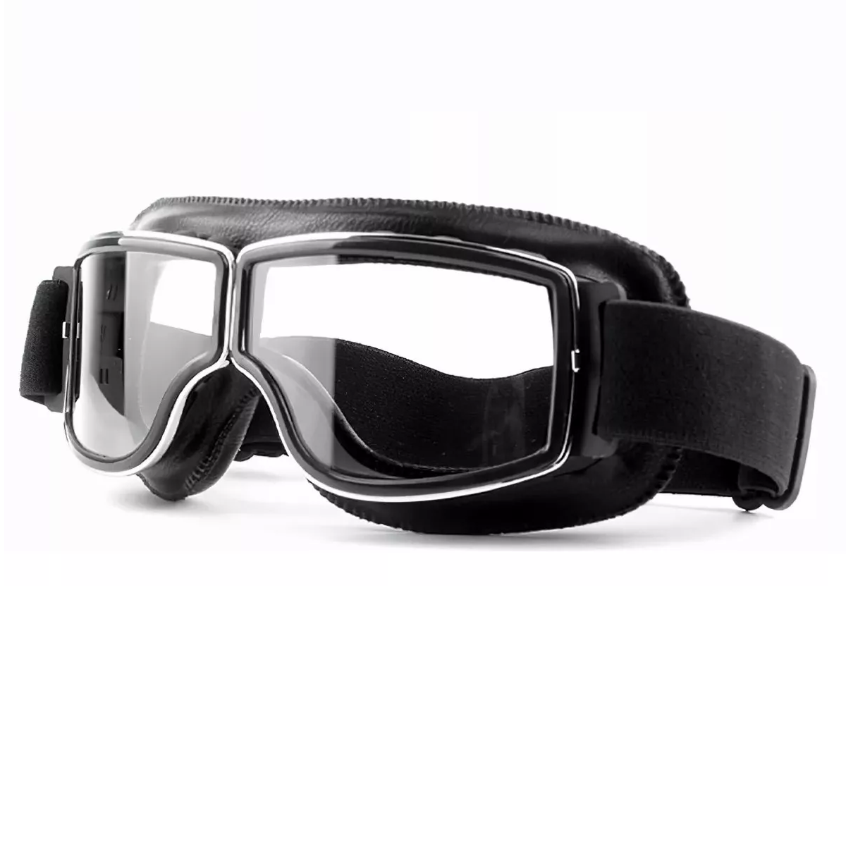 Gafas De Sol Lentes Para Actividades Al Aire Libre Eo Safe Imports Esi-12835 Negro