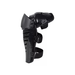 Foto 2 | Rodilleras Articuladas Motociclista Eo Safe Imports Esi-17021 Negro