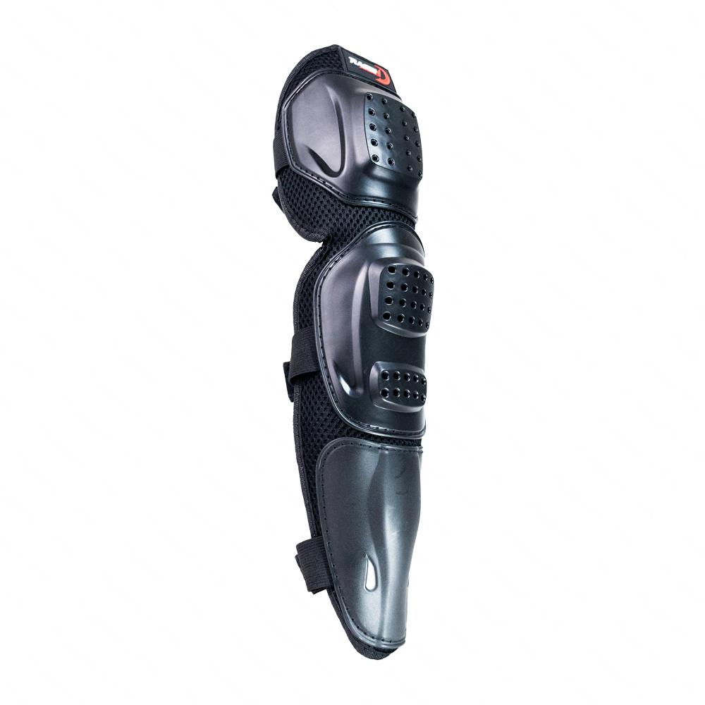 Foto 4 pulgar | Set De Protección Para Moto Rasen - Coderas Y Rodilleras Anticaída