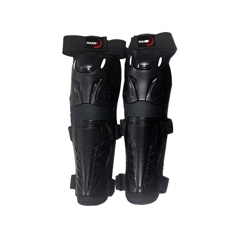Foto 3 pulgar | Conjunto De Coderas Y Rodilleras Anticaída Ajustables Para Moto Rasen