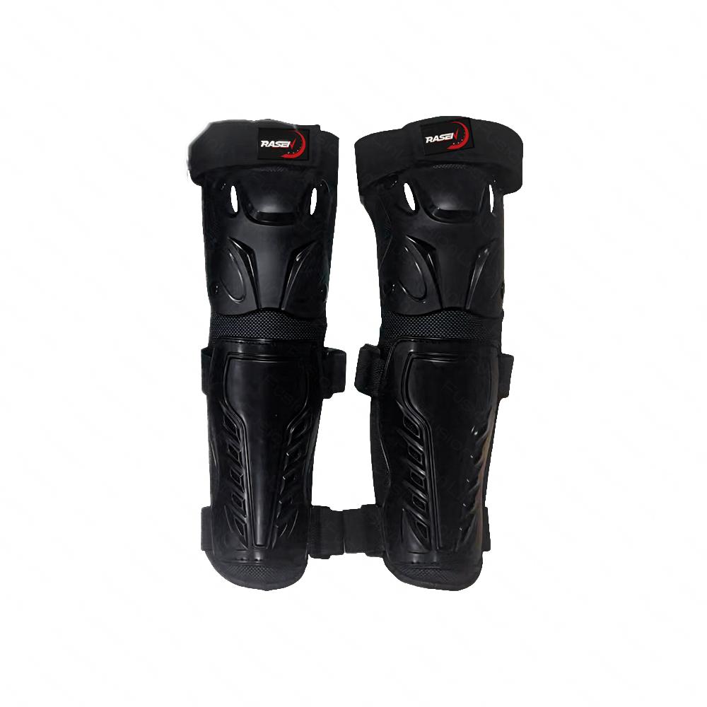 Foto 4 pulgar | Conjunto De Coderas Y Rodilleras Anticaída Ajustables Para Moto Rasen