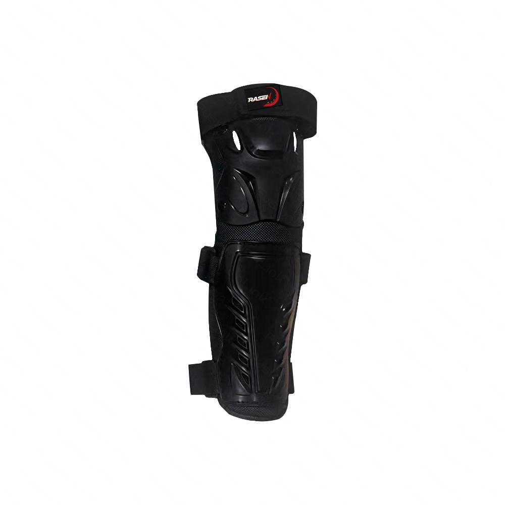 Foto 5 pulgar | Conjunto De Coderas Y Rodilleras Anticaída Ajustables Para Moto Rasen
