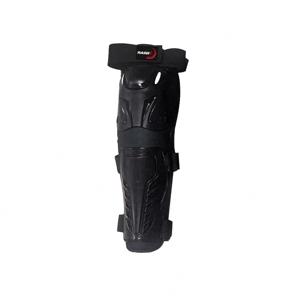 Foto 6 pulgar | Conjunto De Coderas Y Rodilleras Anticaída Ajustables Para Moto Rasen