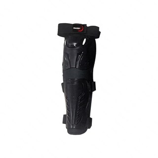 Foto 5 | Conjunto De Coderas Y Rodilleras Anticaída Ajustables Para Moto Rasen