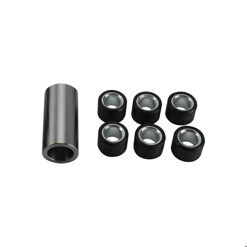 Foto 4 pulgar | Plato Movil Avance Con Rodillos Set Italika Atv 200 (20-24)
