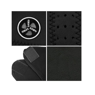 Foto 3 | Mascara Antifaz Pasamontañas Motociclismo Eo Safe Imports Esi-12836 Negro