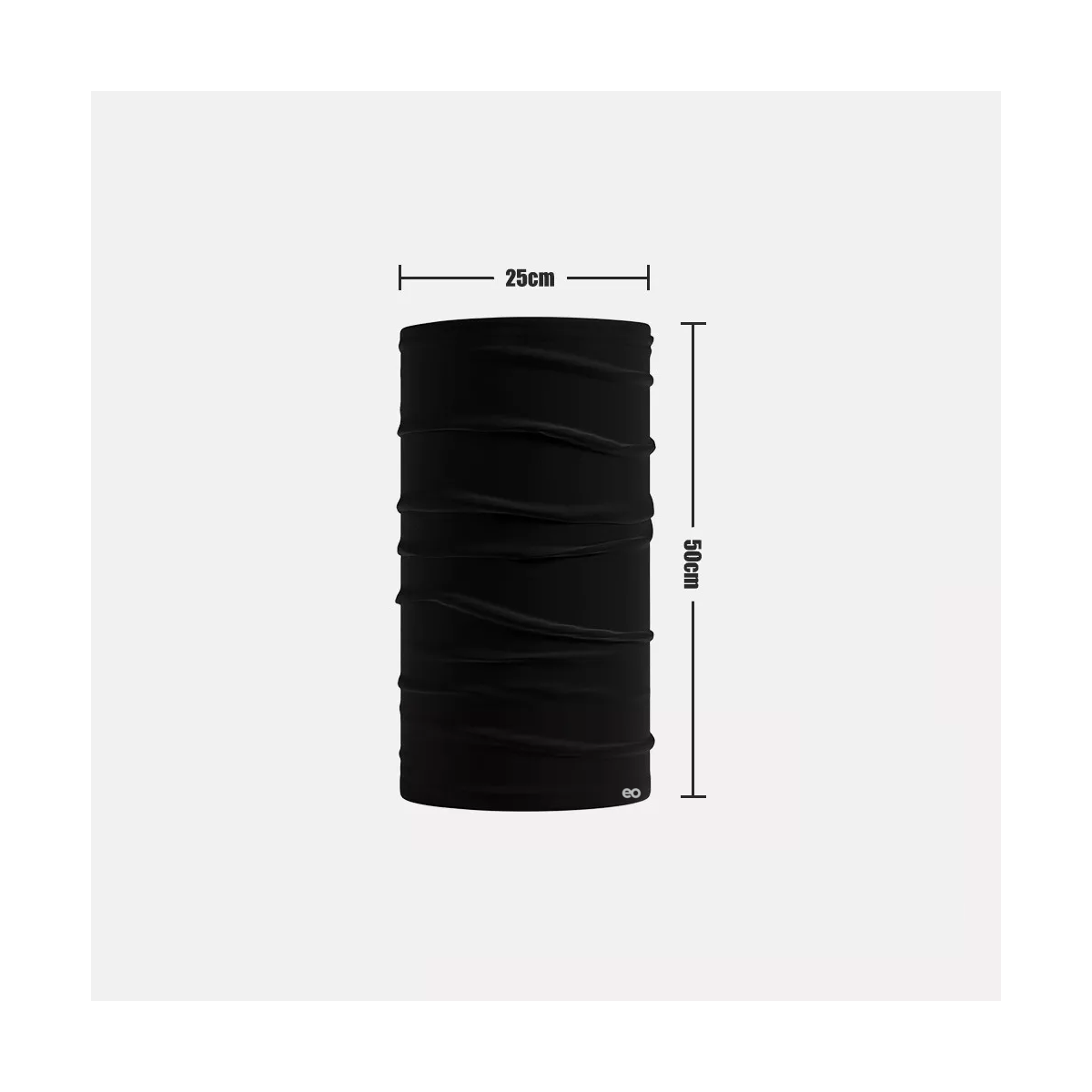 Foto 4 pulgar | Mascaras Deportivas Para Moto Ciclismo Estampado De Cráneos Eo Safe Imports Esi-15888-1 Negro
