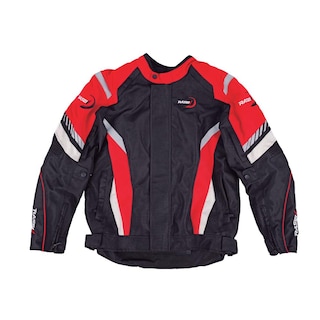 Foto 1 | Chamarra Deportiva Para Moto Rasen, Protecciones