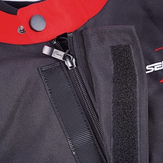 Foto 4 | Chamarra Deportiva Para Moto Rasen, Protecciones