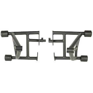 Foto 3 | Slider Para Motocicleta Mach Suzuki Completo Gixxer250