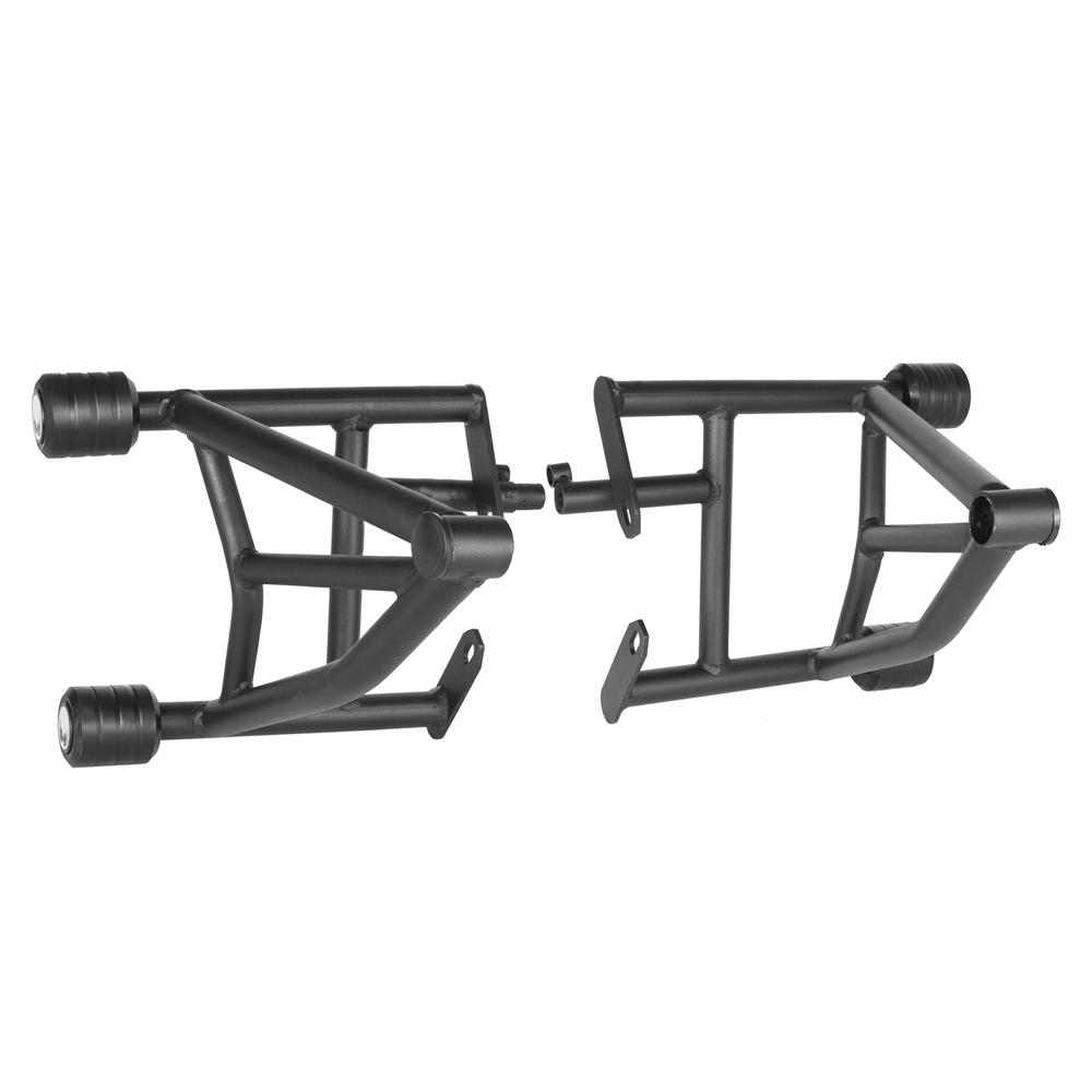 Foto 4 | Slider Para Motocicleta Mach Suzuki Completo Gixxer250