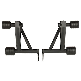 Foto 3 | Slider Para Motocicleta Mach Honda Completo Cb190 Color Negro