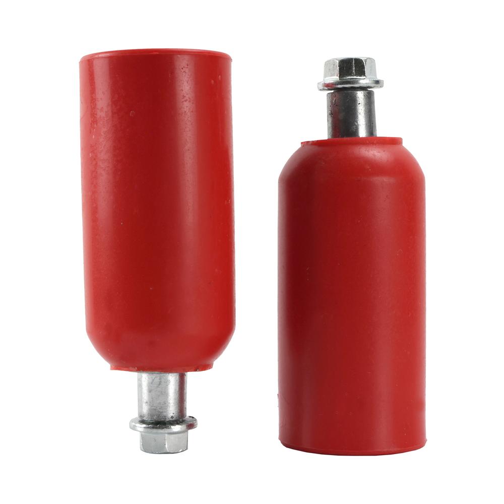 Foto 1 | Slider Roda Rojo Universal