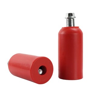 Foto 2 | Slider Roda Rojo Universal