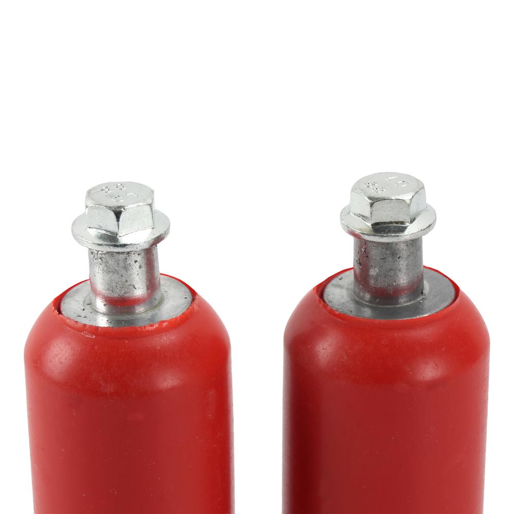 Foto 4 pulgar | Slider Roda Rojo Universal