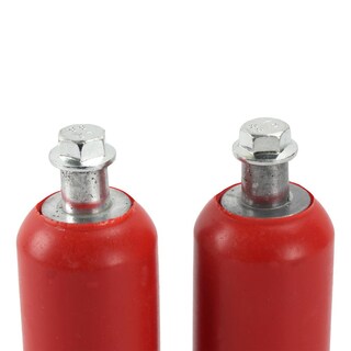 Foto 3 | Slider Roda Rojo Universal