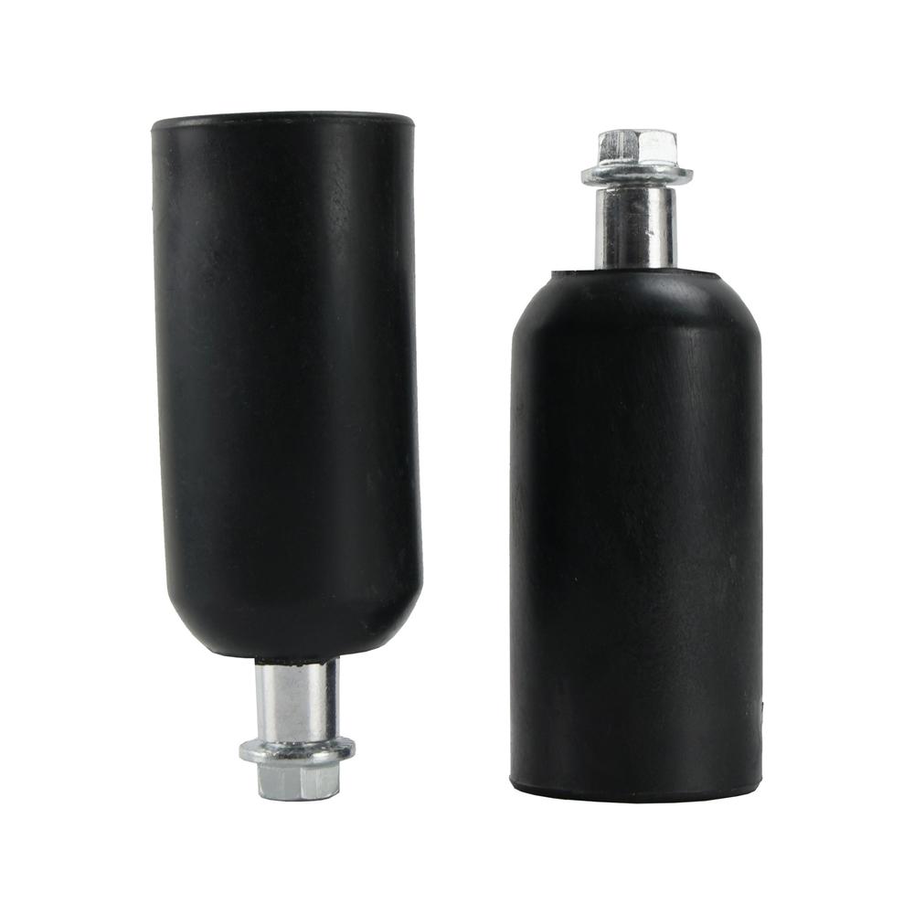 Foto 2 pulgar | Slider Roda Negro Universal