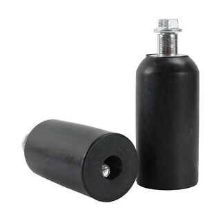 Foto 2 | Slider Roda Negro Universal