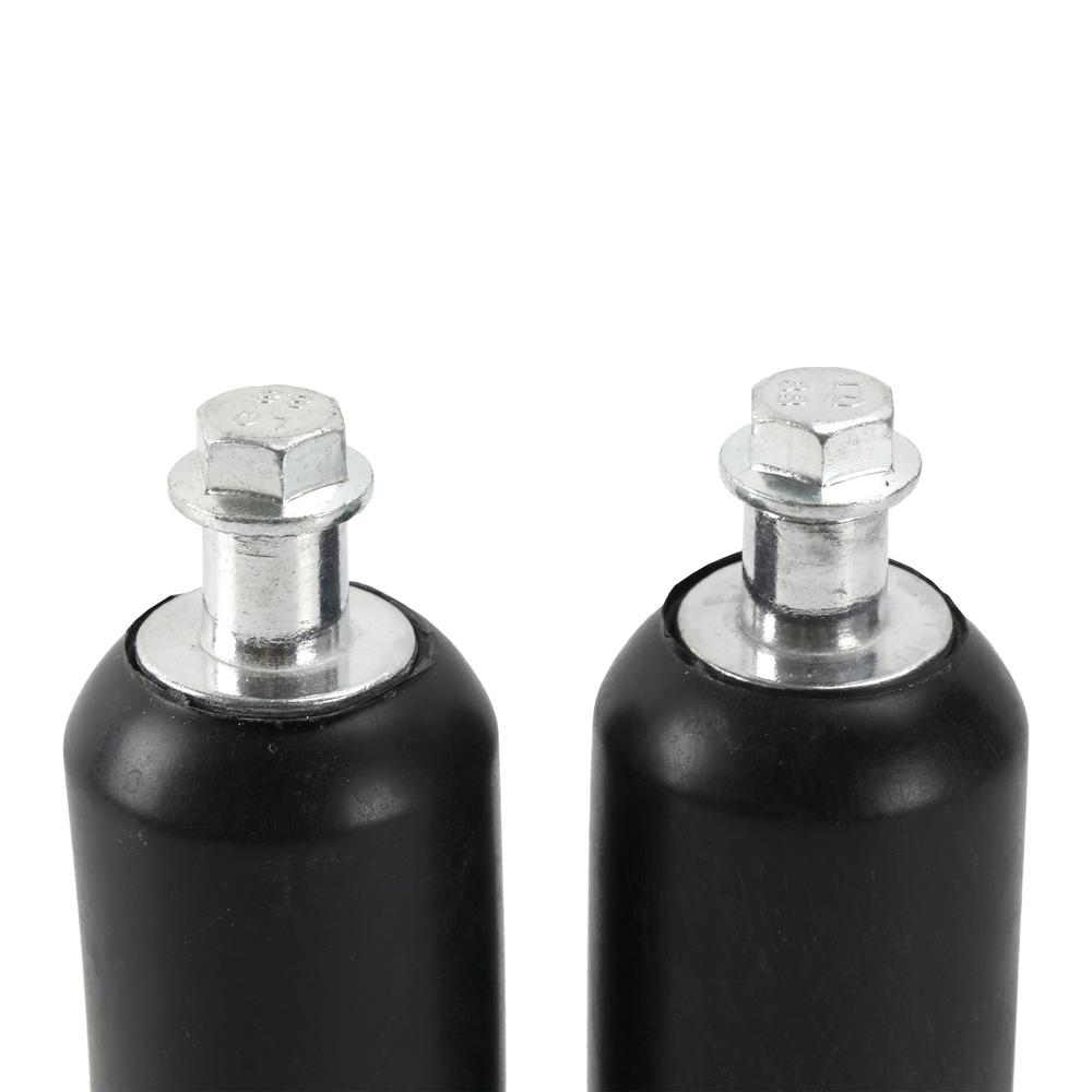 Foto 4 pulgar | Slider Roda Negro Universal