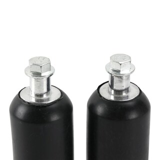 Foto 3 | Slider Roda Negro Universal