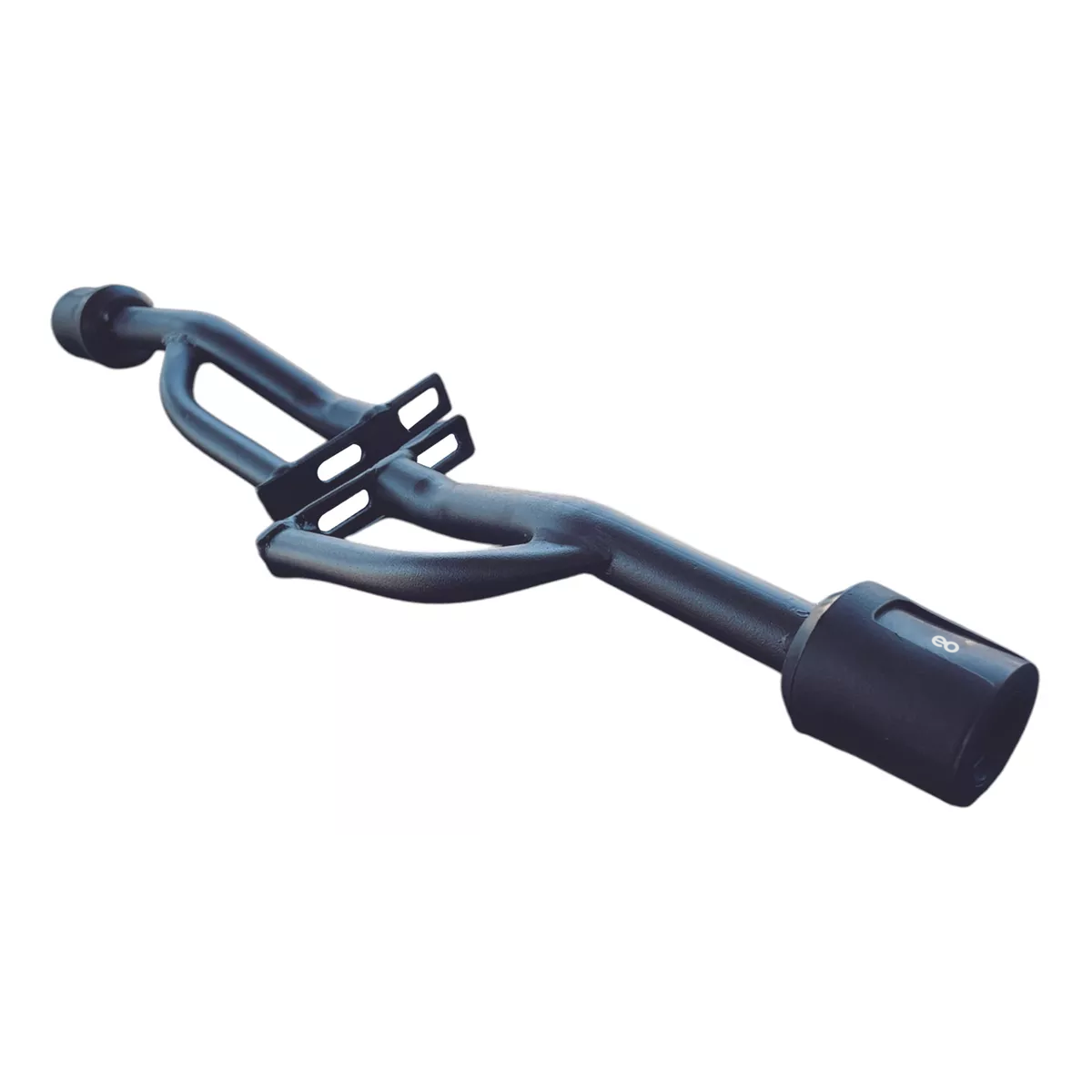 Foto 2 pulgar | Slider Universal Eo Safe Imports Esi-6590-1 Negro