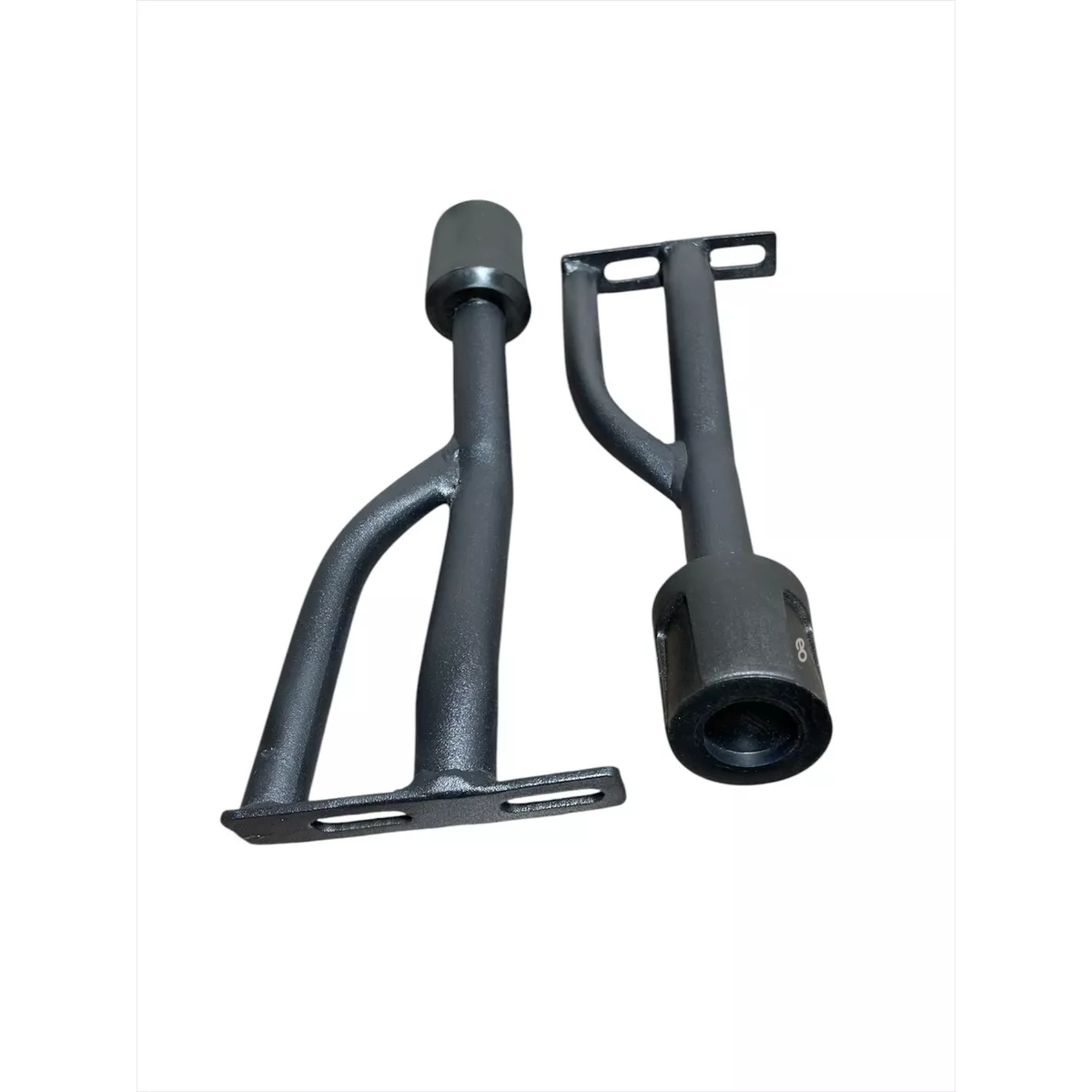 Foto 3 pulgar | Slider Universal Eo Safe Imports Esi-6590-1 Negro