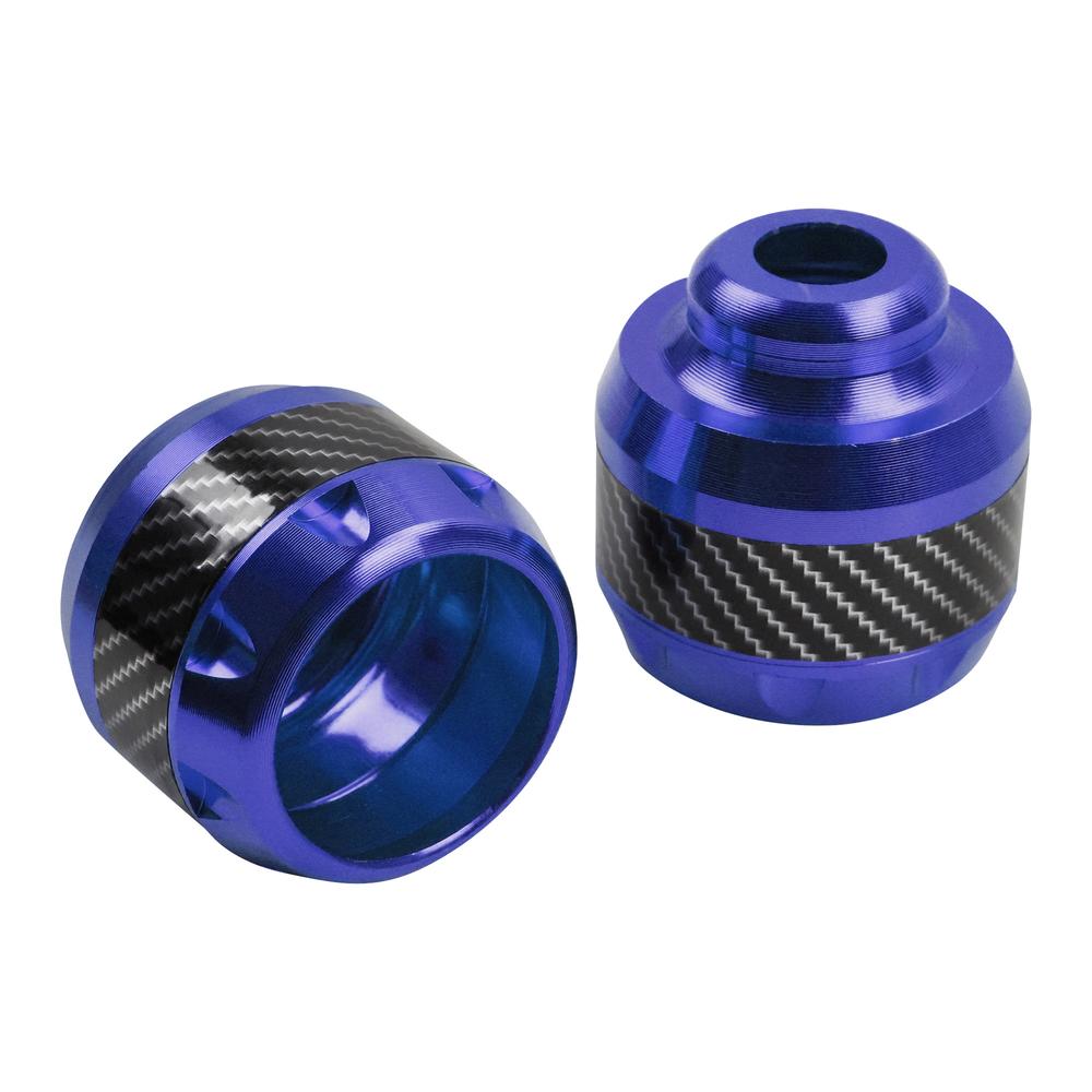 Foto 3 pulgar | Slider Eje Delantero Modelo 8017 Azul Universal