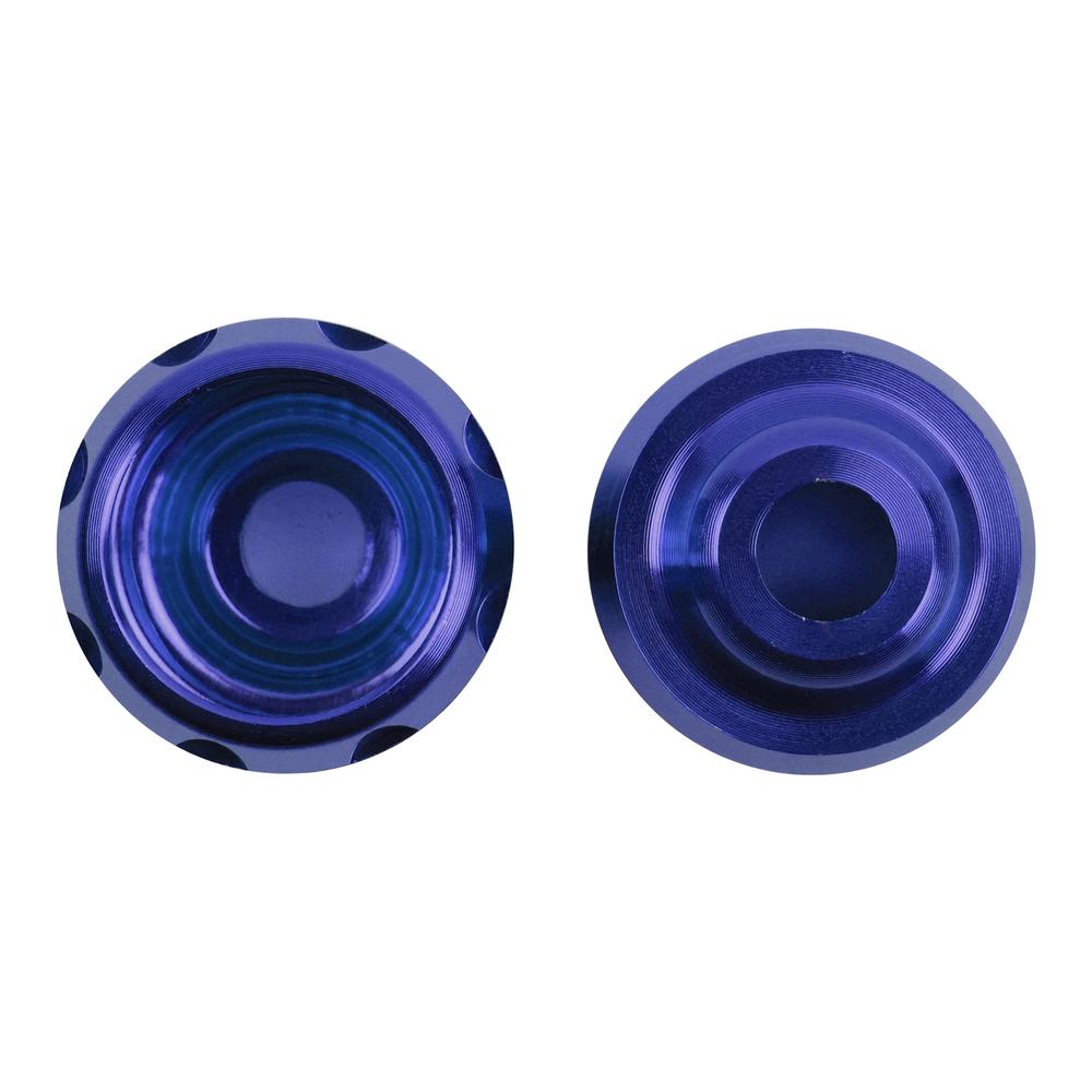 Foto 4 pulgar | Slider Eje Delantero Modelo 8017 Azul Universal