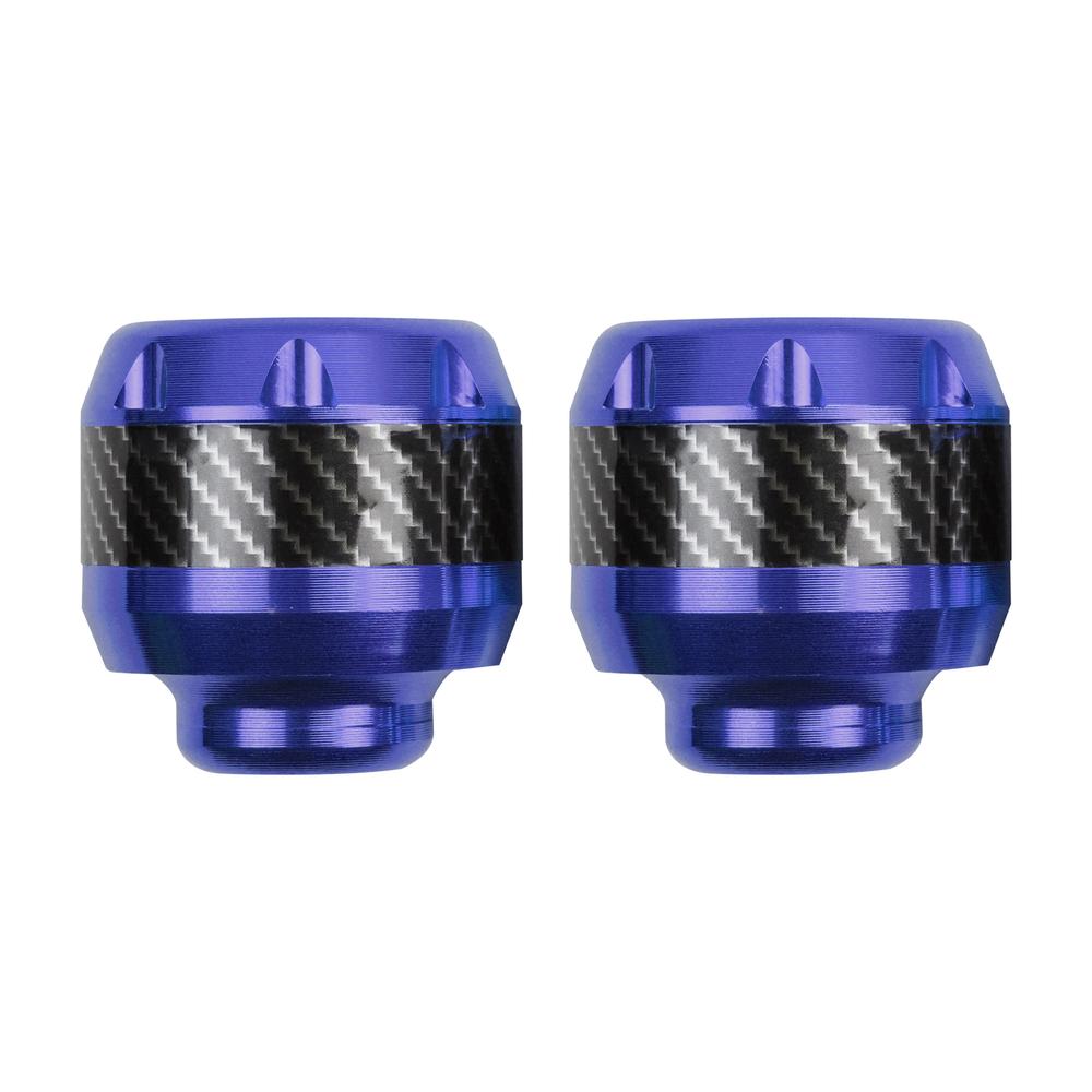 Foto 4 | Slider Eje Delantero Modelo 8017 Azul Universal