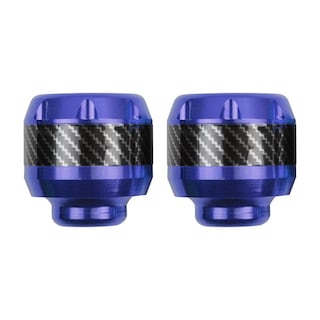 Foto 4 | Slider Eje Delantero Modelo 8017 Azul Universal
