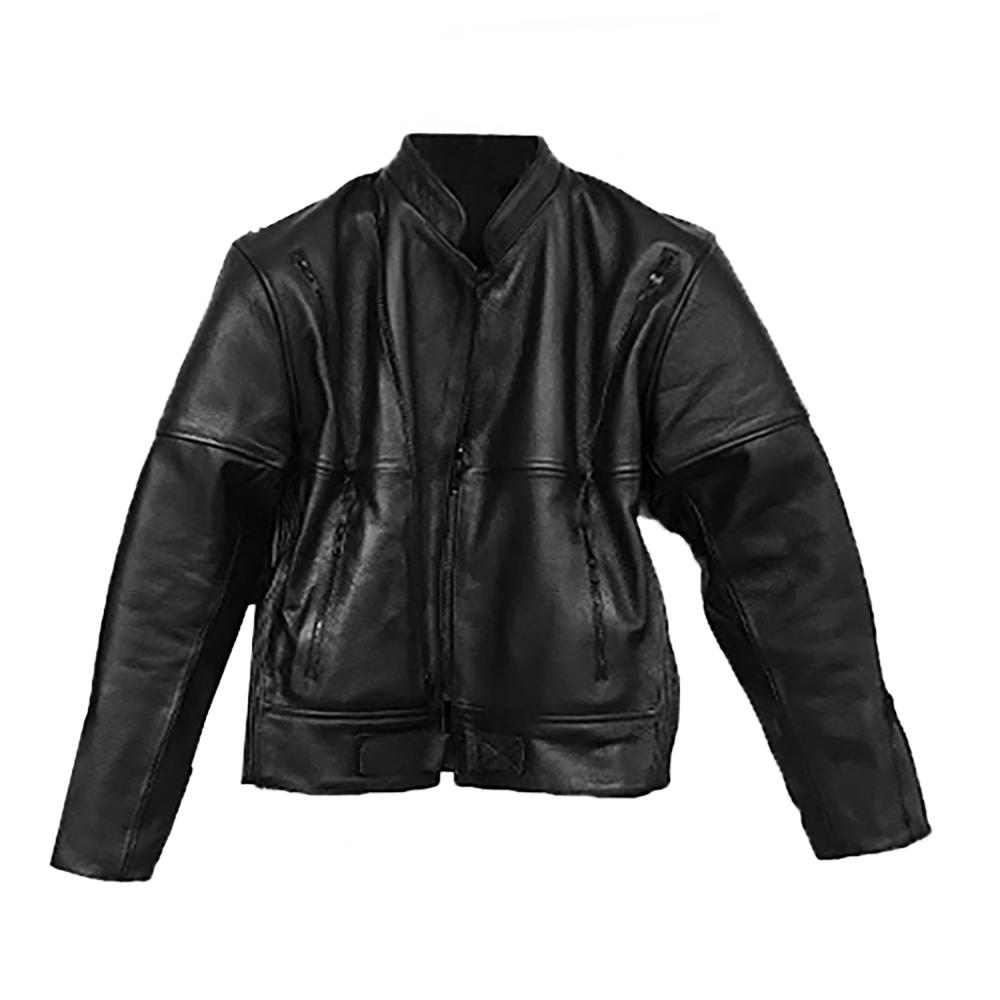 Chamarra De Piel Talla 36 $6,735