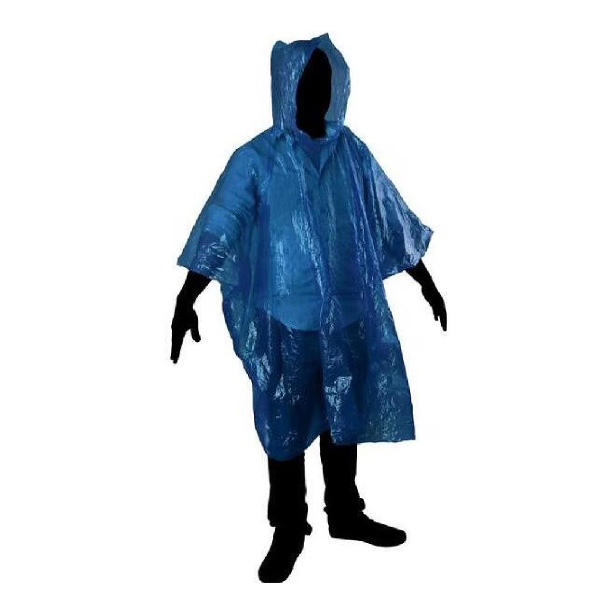 Poncho Para Emergencias Unitalla, Foy