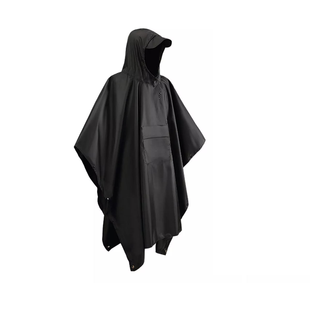 Impermeable Eo Safe Imports ESI-12827 Negro $669