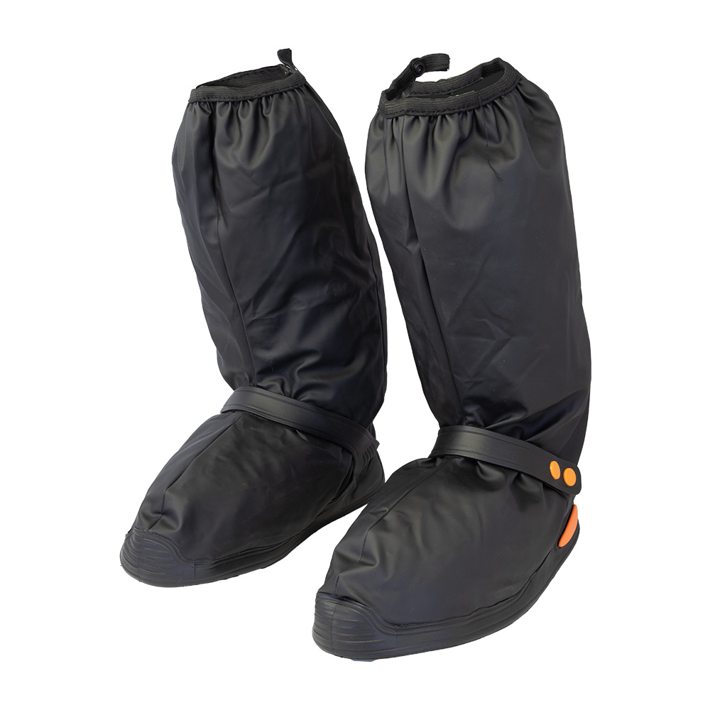 Foto 2 pulgar | Impermeable Para Calzado De Motociclismo Ride R-4005 - Mediano