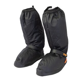 Foto 1 | Impermeable Para Calzado De Motociclismo Ride R-4005 - Mediano