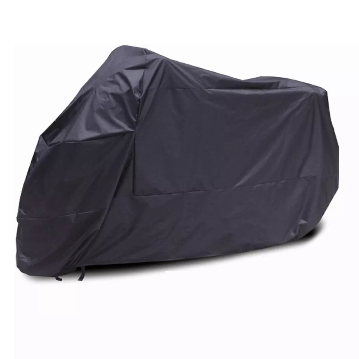 Foto 1 | Funda Impermeable para Motocicleta Eo Safe Imports Esi-10042 Negro