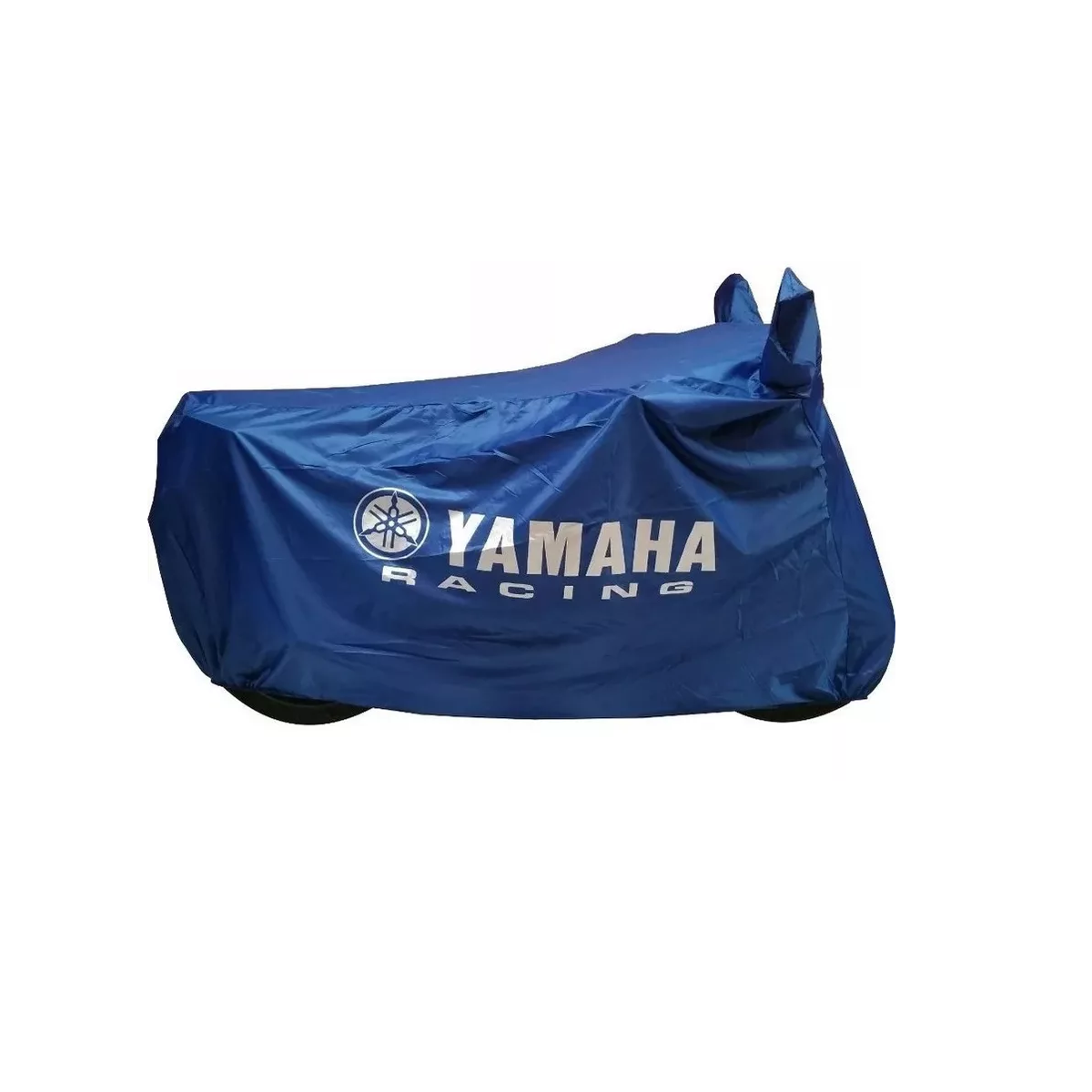 Foto 2 pulgar | Cubierta Funda Impermeable Compatible Yamaha Deportiva Eo Safe Imports Esi-13796 Azul