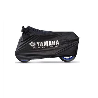 Foto 1 | Cubierta Funda Impermeable Compatible Yamaha Deportiva Eo Safe Imports Esi-13797 Negro