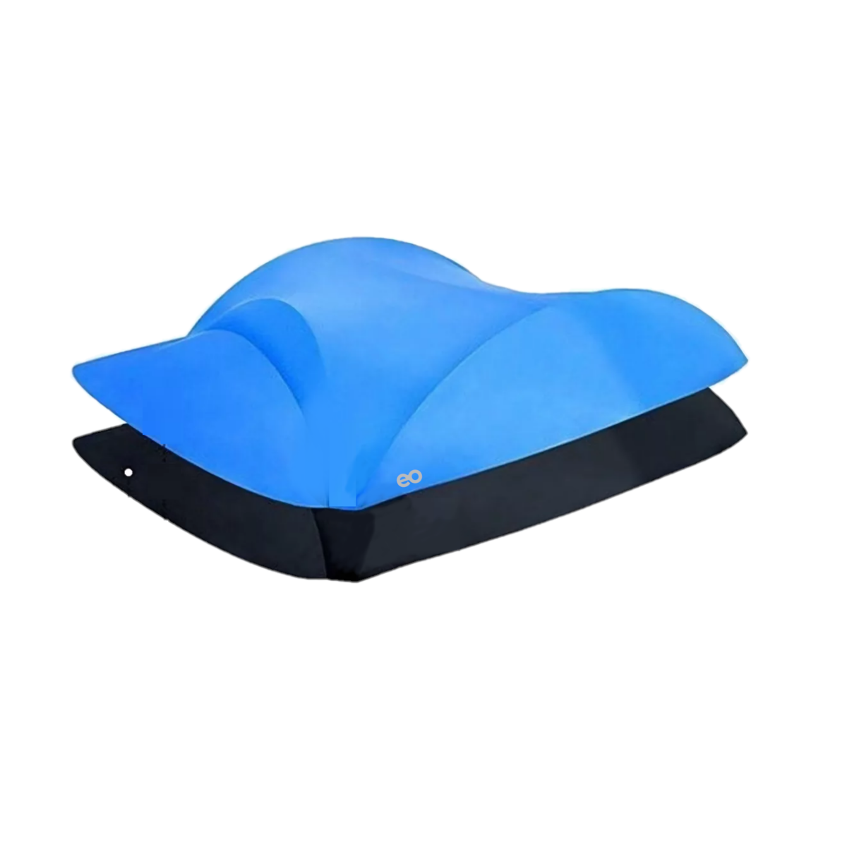 Foto 2 pulgar | Toldo Cubresol Moto Impermeable Funda Para Motocicletas. Eo Safe Imports Esi-9016-1 Multicolor