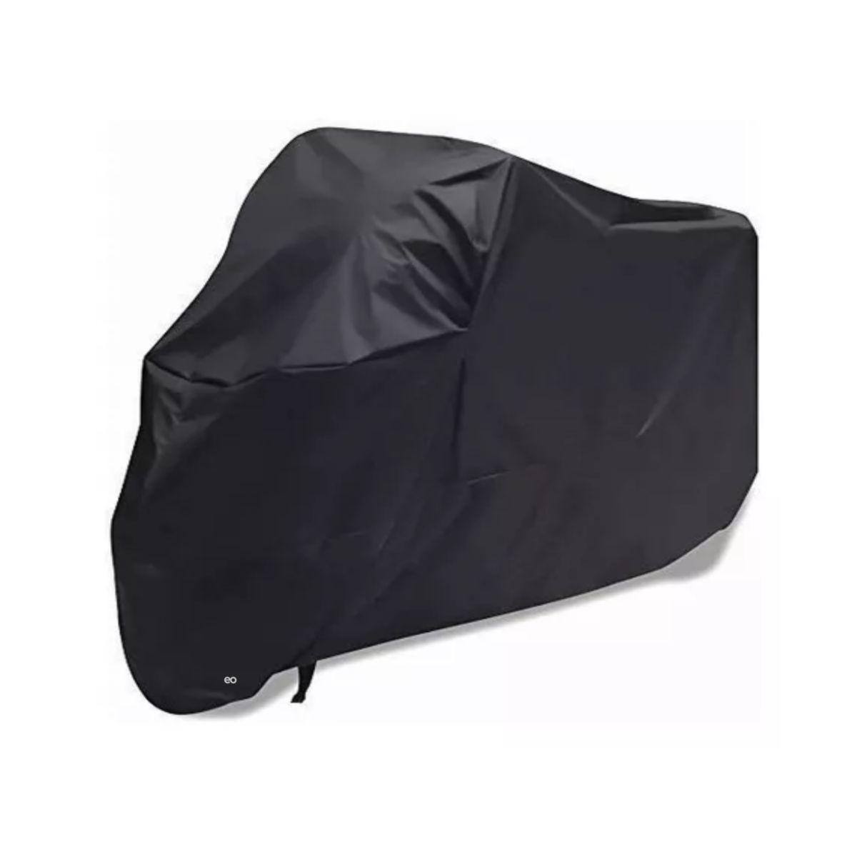 Foto 2 pulgar | Funda Para Motocicleta Impermeable Xxl, Protección Uv/lluvia Eo Safe Imports Esi-6019-1 Negro